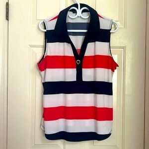 🤩 3 FOR $25 🤩 Tommy Hilfiger Striped Top